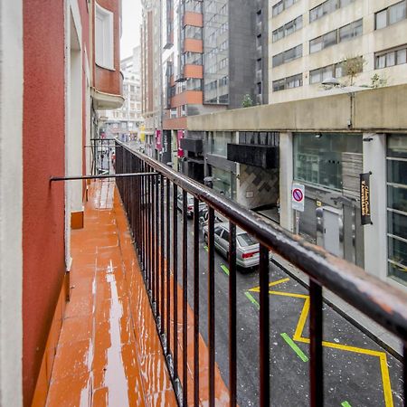 Stunning Apt En La Gran Via-Centro De Madrid E2 المظهر الخارجي الصورة