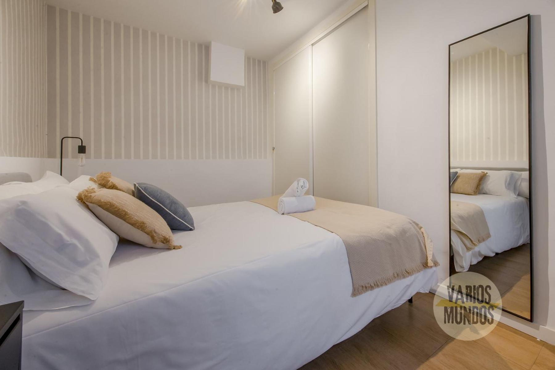 Stunning Apt En La Gran Via-Centro De Madrid E2 المظهر الخارجي الصورة