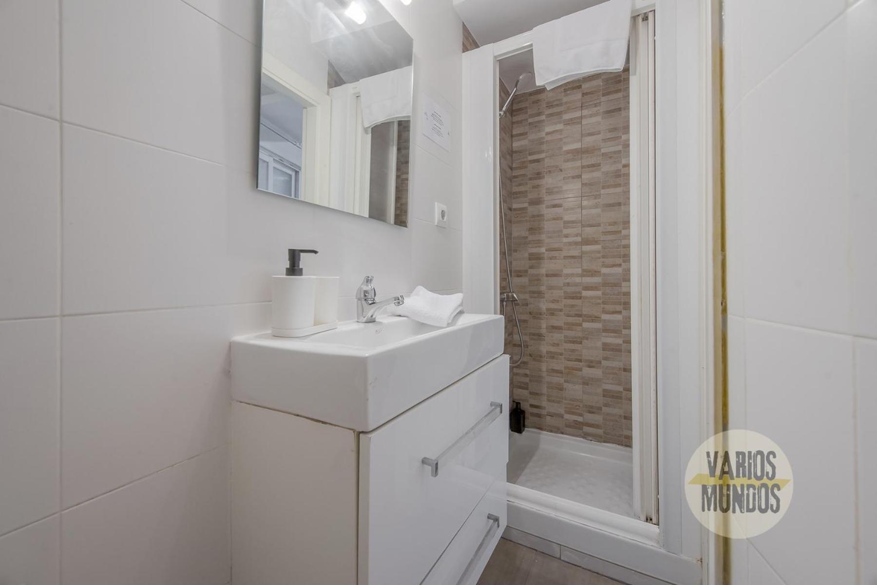 Stunning Apt En La Gran Via-Centro De Madrid E2 المظهر الخارجي الصورة
