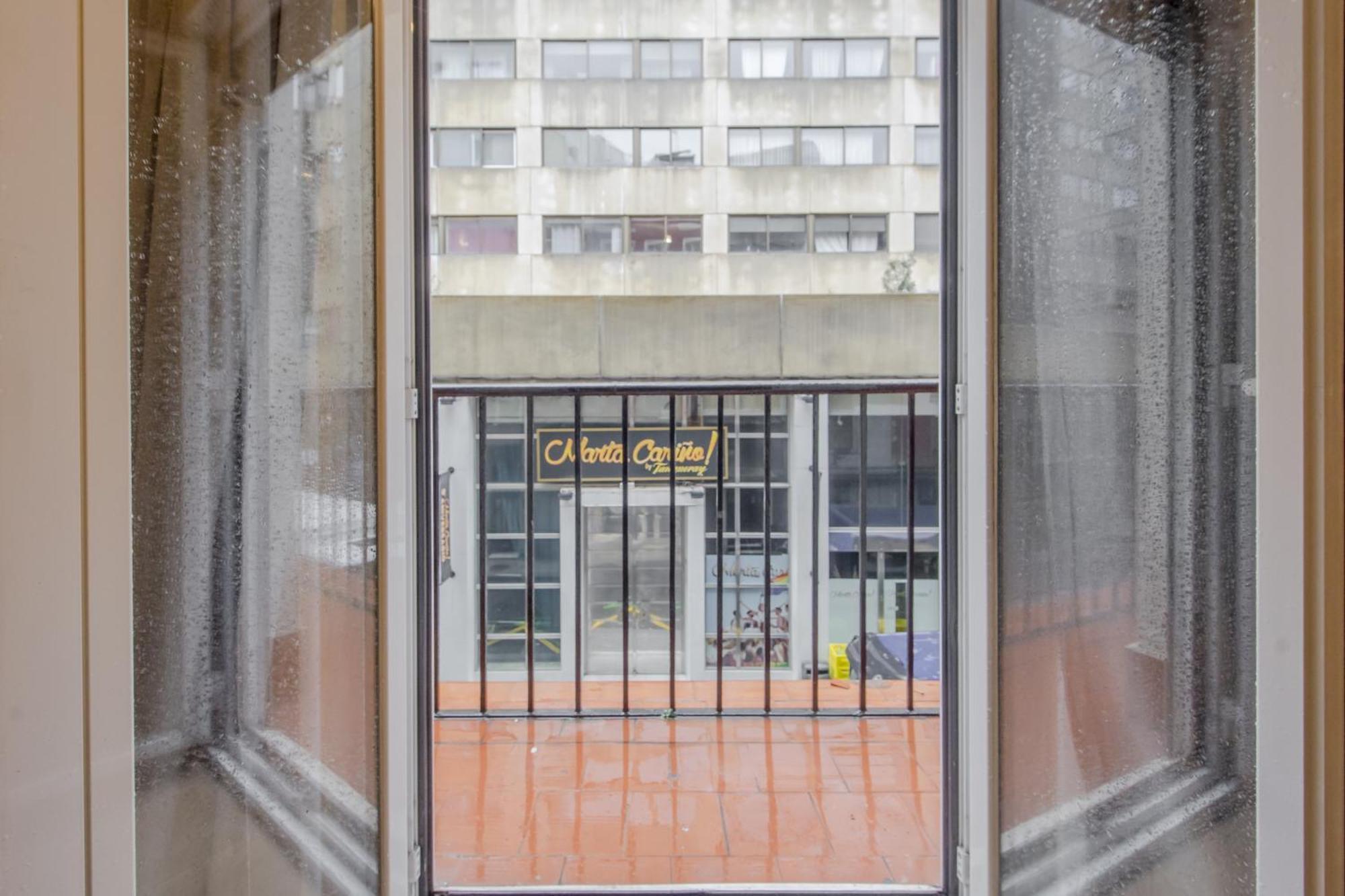 Stunning Apt En La Gran Via-Centro De Madrid E2 المظهر الخارجي الصورة
