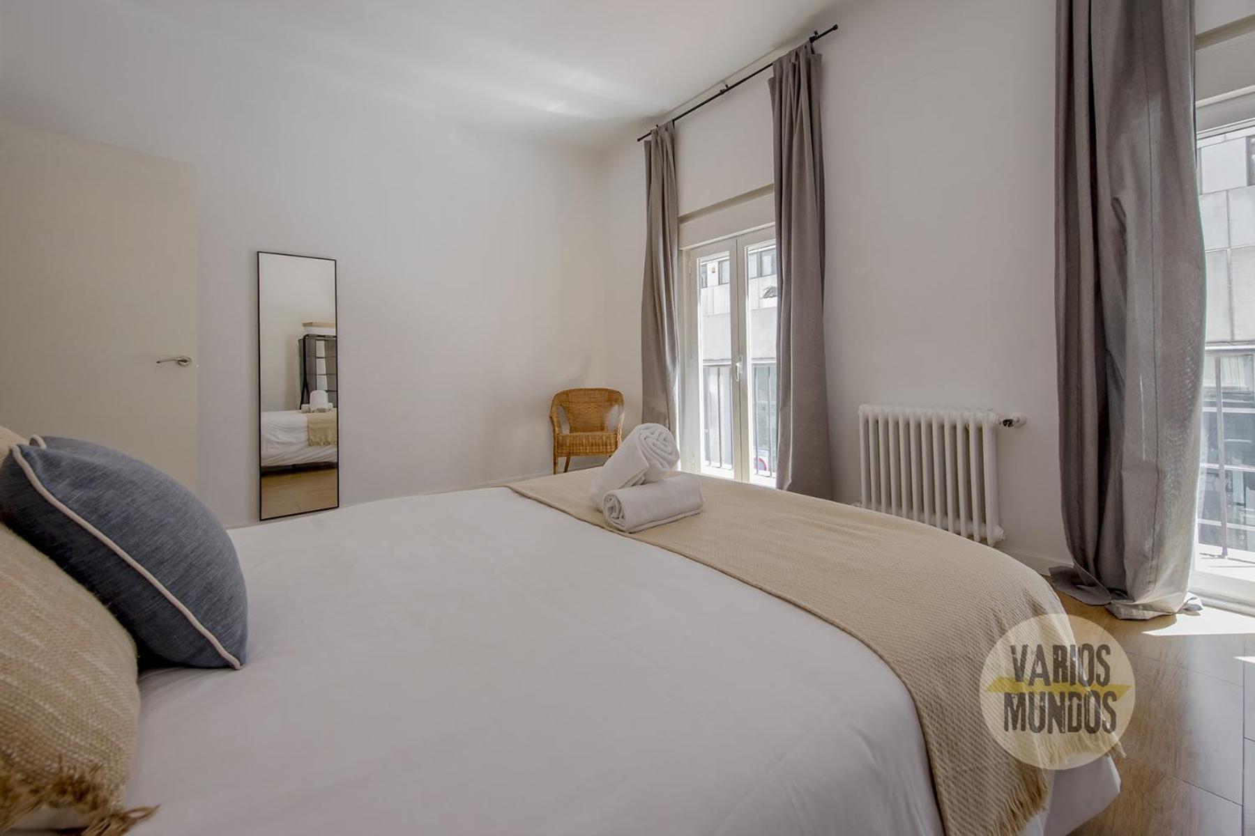 Stunning Apt En La Gran Via-Centro De Madrid E2 المظهر الخارجي الصورة