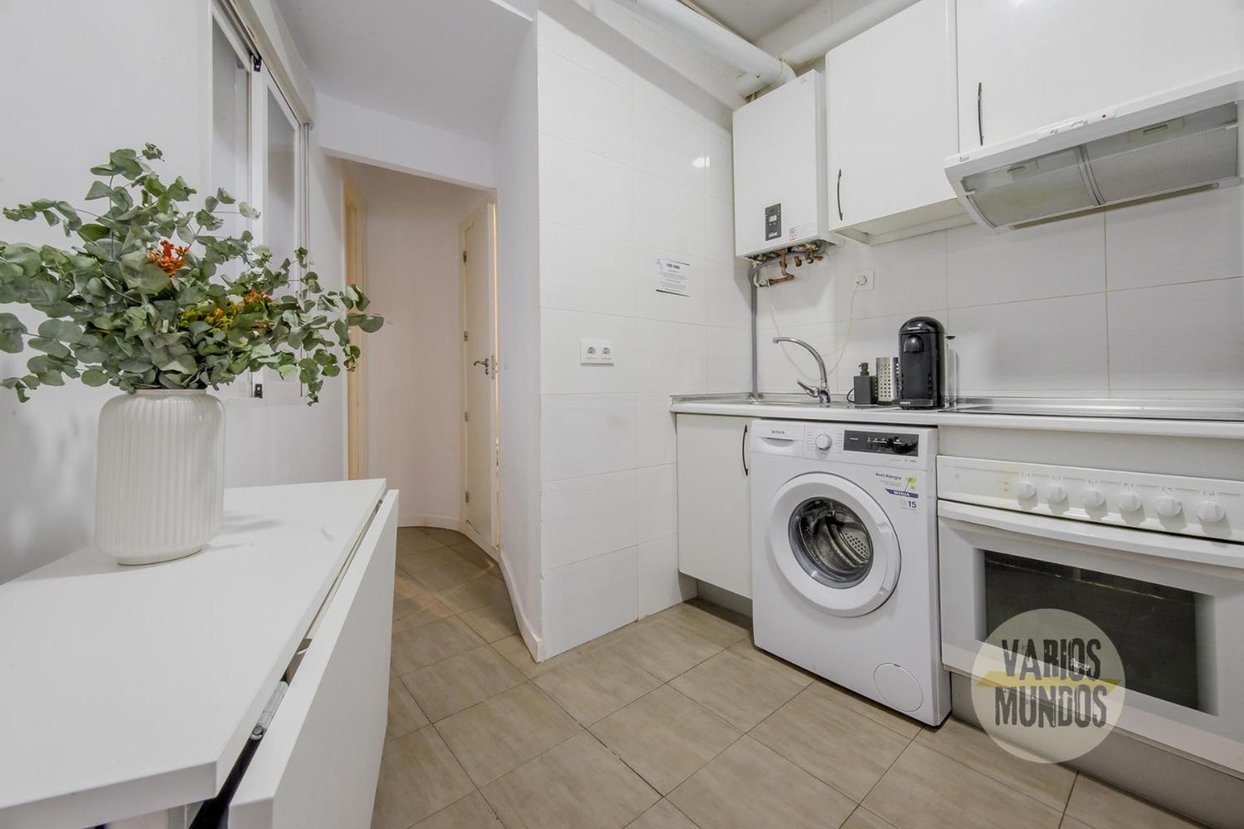Stunning Apt En La Gran Via-Centro De Madrid E2 المظهر الخارجي الصورة
