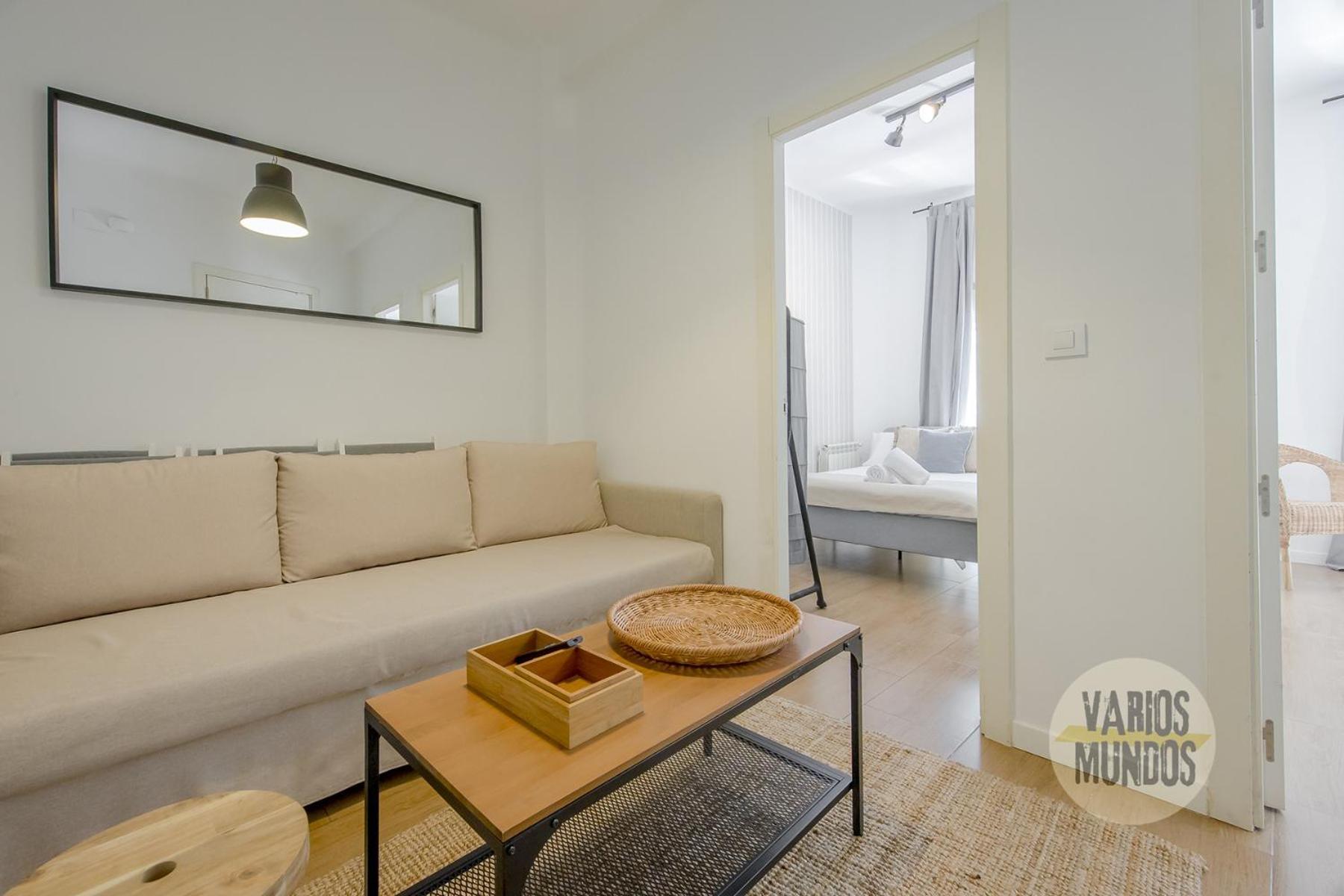 Stunning Apt En La Gran Via-Centro De Madrid E2 المظهر الخارجي الصورة